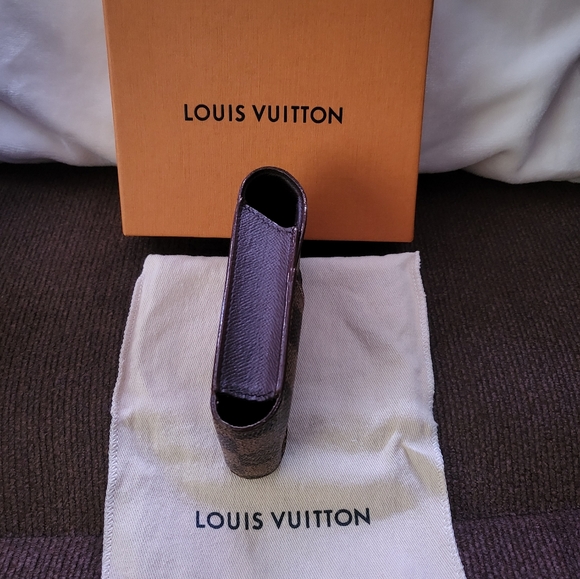 Louis Vuitton Damier Cigarette case - Picture 7 of 7
